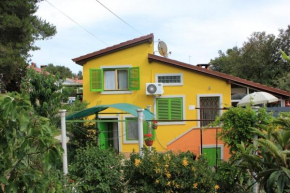 Apartments with a parking space Artatore, Losinj - 7938